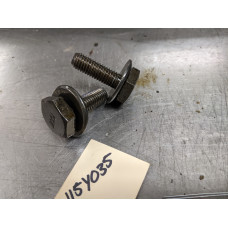 115Y035 Camshaft Gear Bolts Pair For 13-16 Ford Escape  2.5